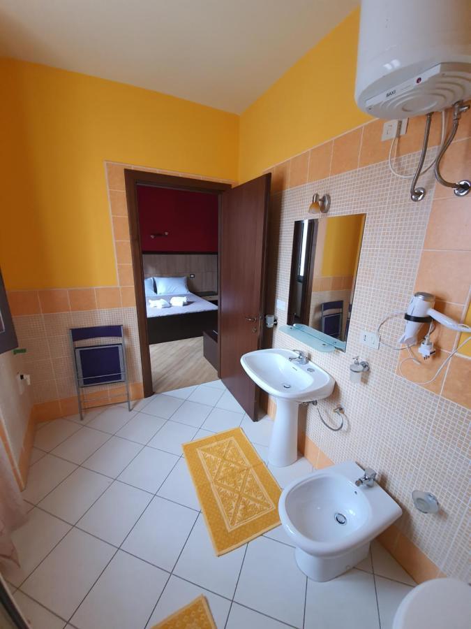 B&B 13 イグレージアス エクステリア 写真